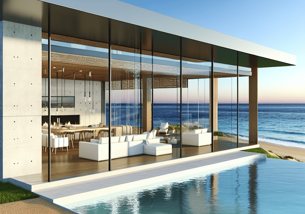 Quivira Copala Condos