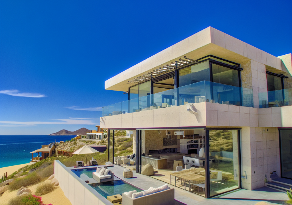 Palmilla Real Estate