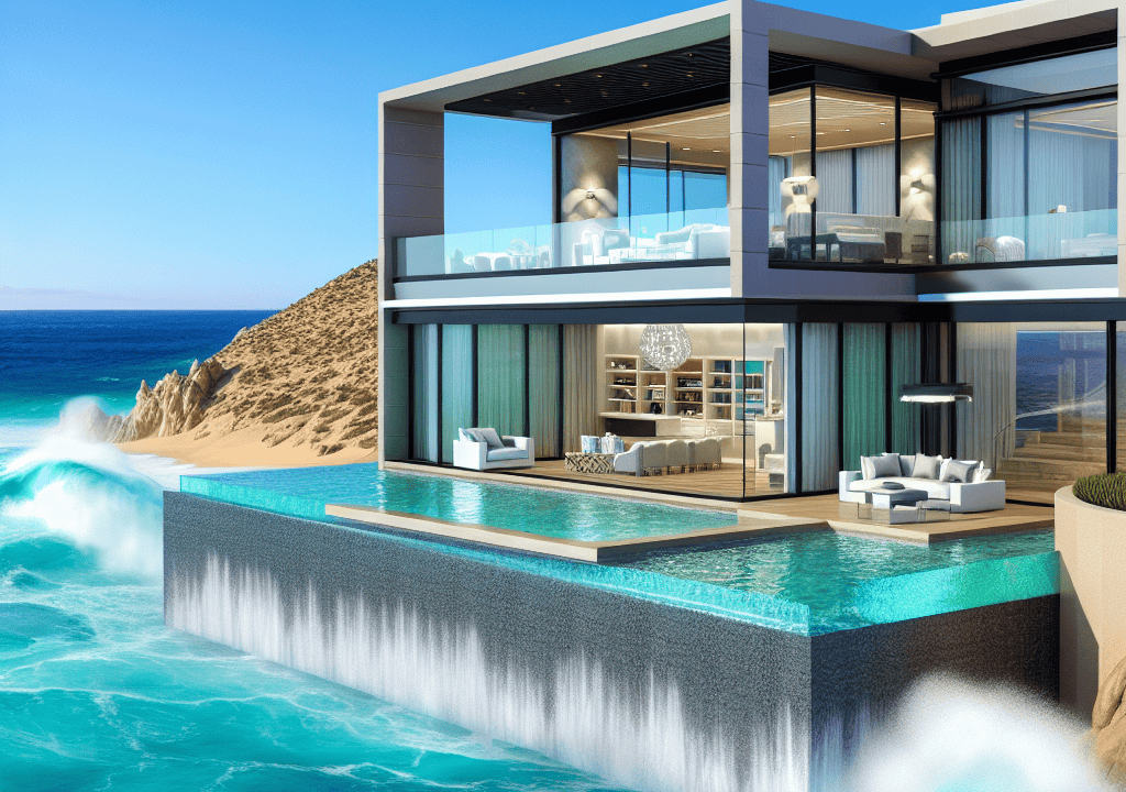 Diamante Cabo San Lucas Real Estate