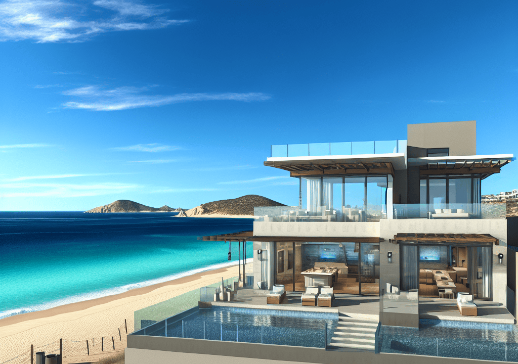 Puerto Los Cabos Property Management