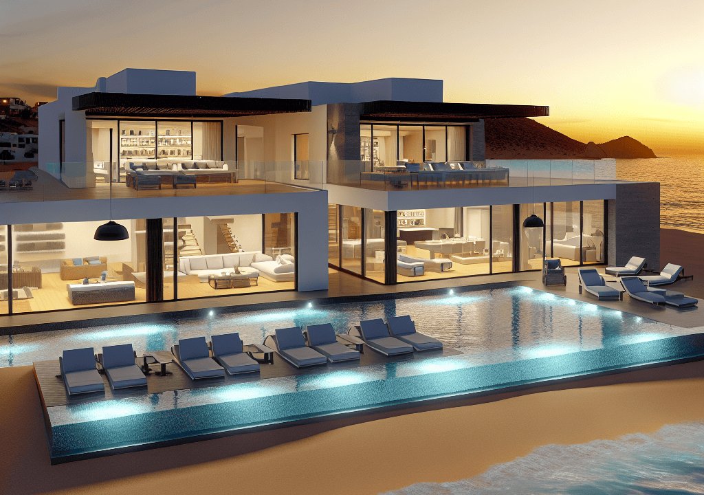 Cabo Real Private Estates
