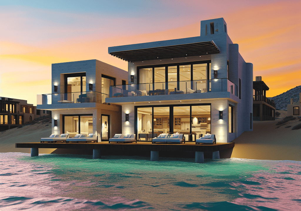 Cabo Real Homes For Sale