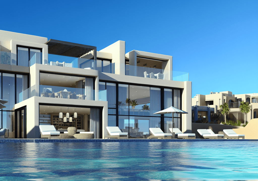 Club Campestre Homes With Pools