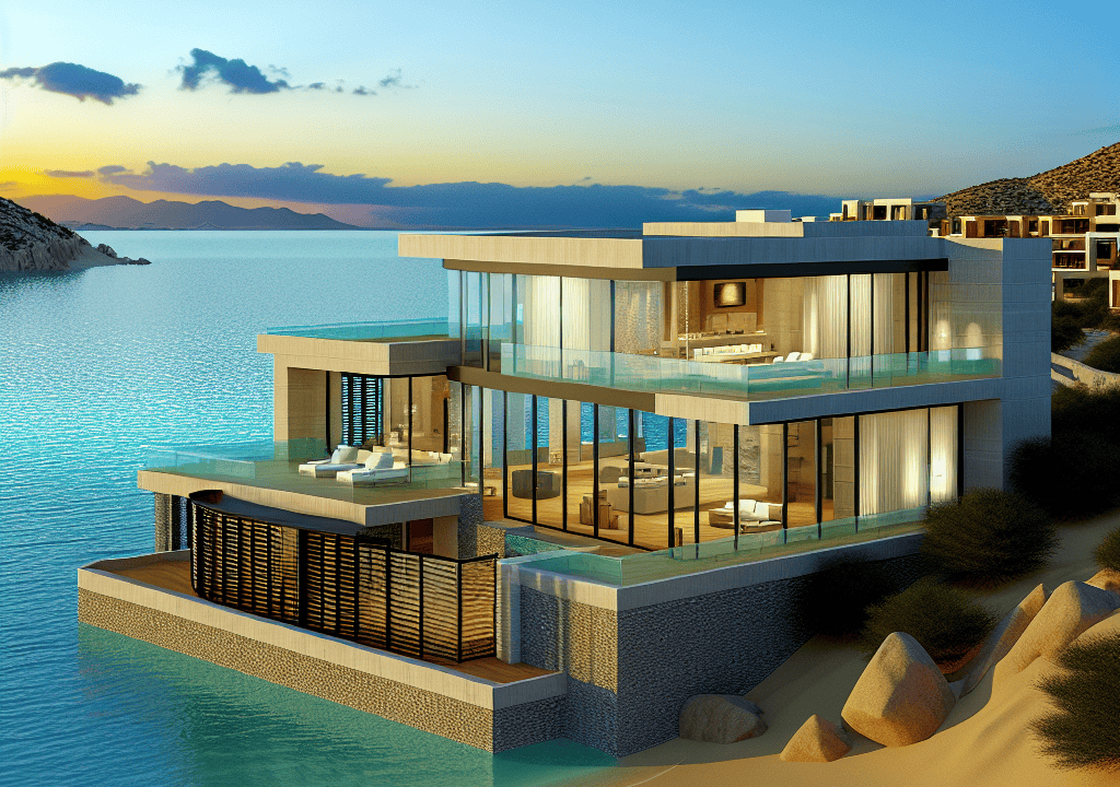 Diamante Tiger Woods El Cardonal Residences