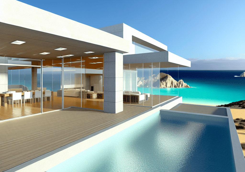 Diamante Tom Fazio Golf Course Homes