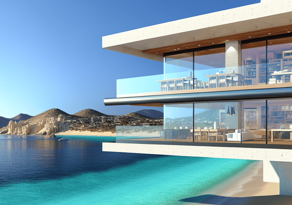 Pedregal Estate Residences
