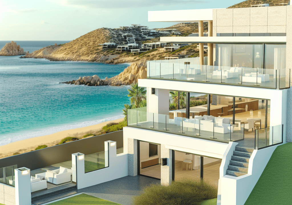 Palmilla Golf &Amp; Beach Community