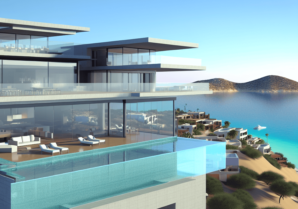 Querencia Los Cabos Properties