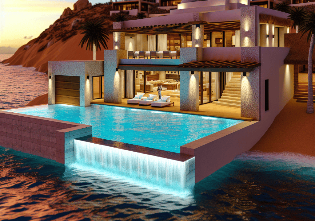 Pedregal Real Estate Investment