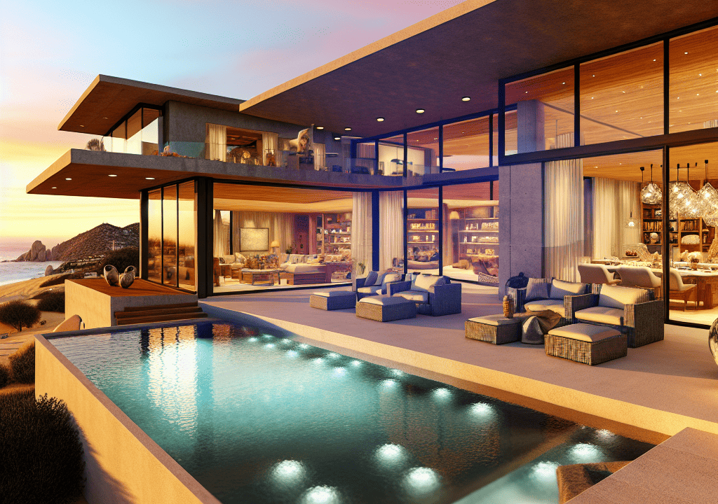 Cabo Del Sol Investment Properties