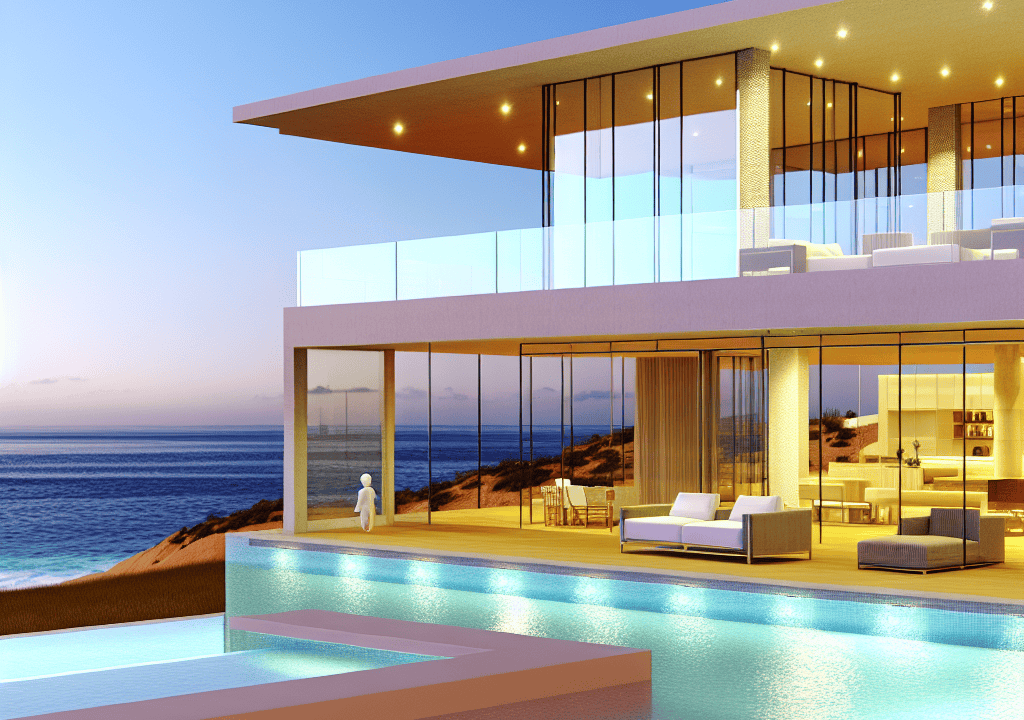 Puerto Los Cabos Gated Communities