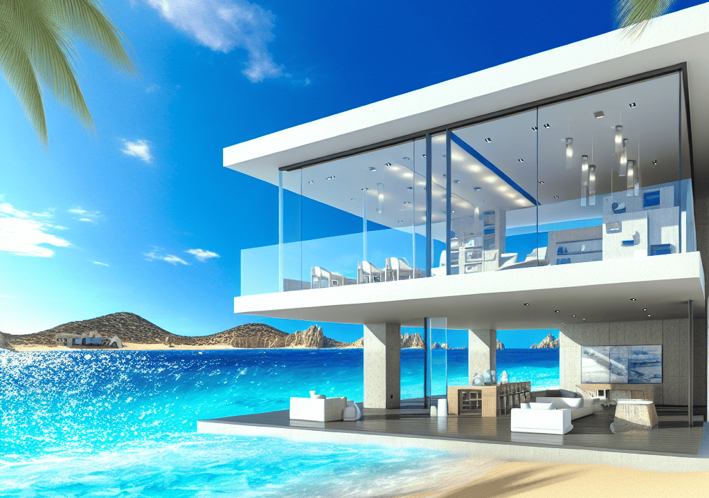 Palmilla Fairways Homes