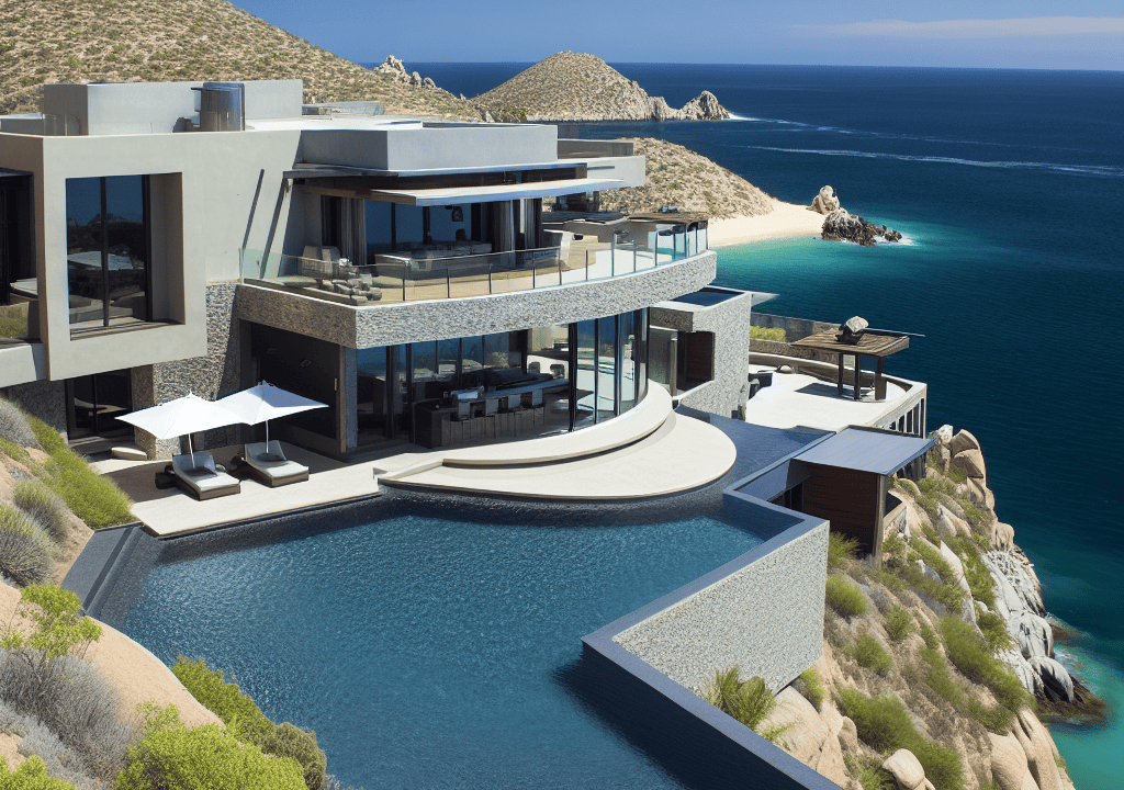 Quivira Los Cabos Luxury Villas