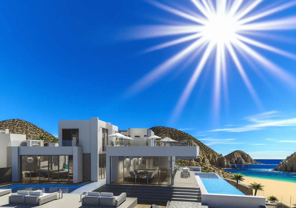 Diamante Beach Club Real Estate