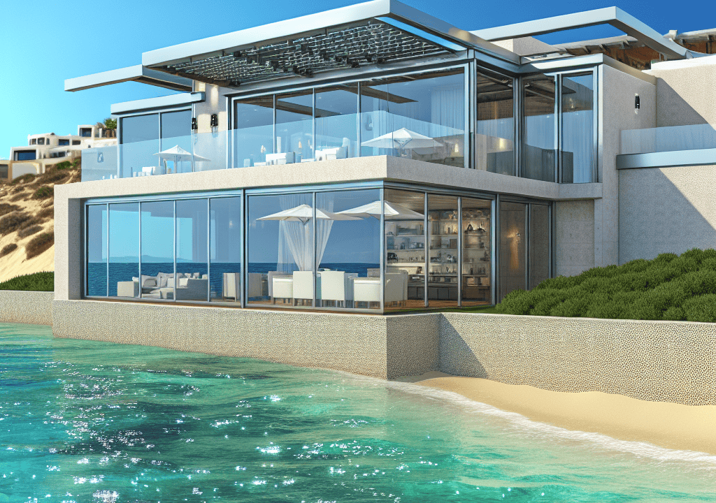 Palmilla Homes For Sale