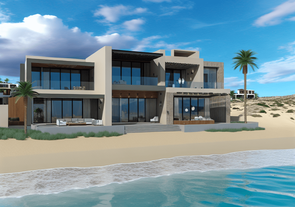 Club Campestre Solesta Residences