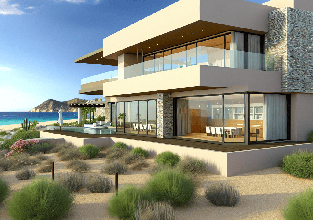 Diamante Neighborhood Guide