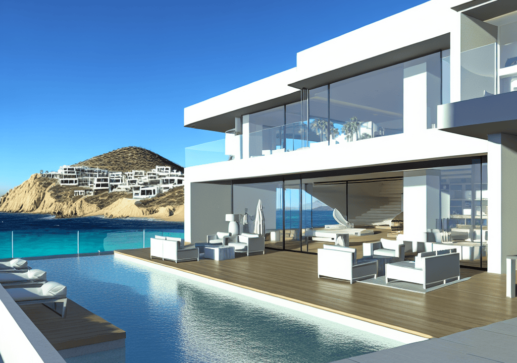 Pedregal Cabo Property Management