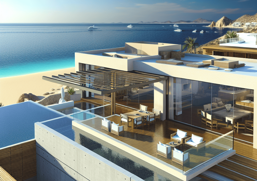 Cabo Real Neighborhood Guide