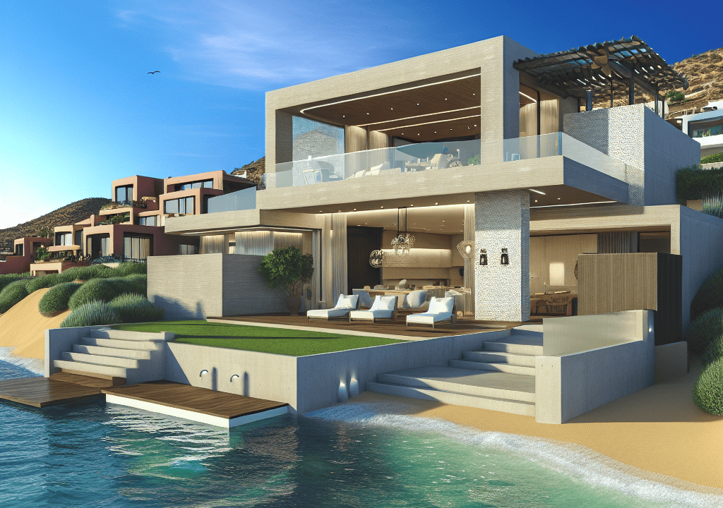 Cabo Real Los Cabos Properties
