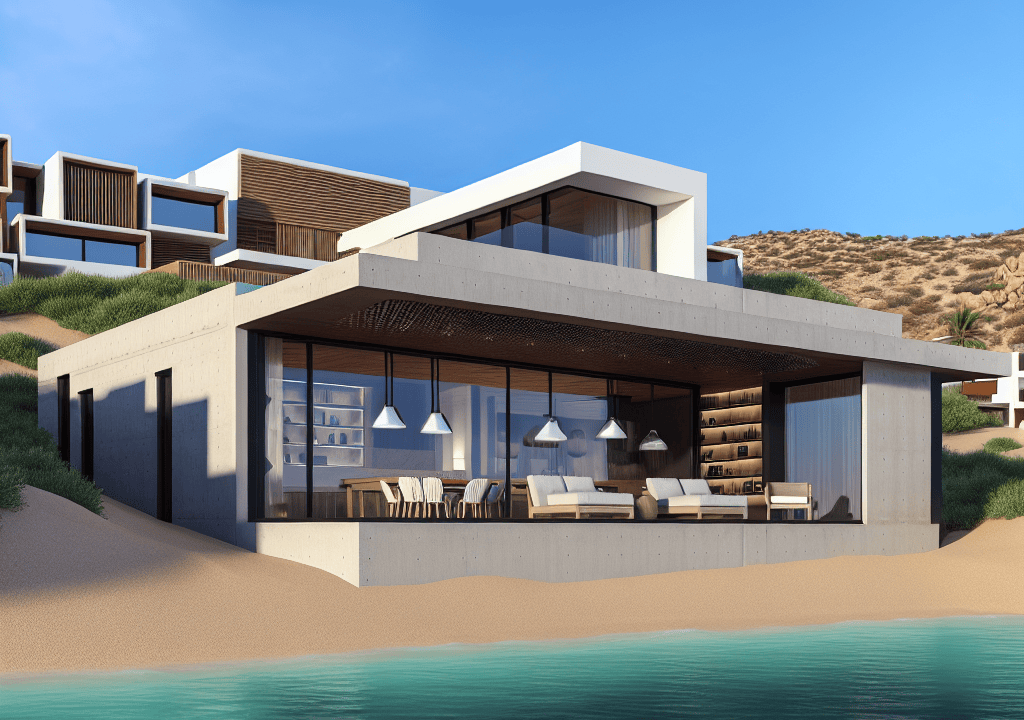 Club Campestre Property Management