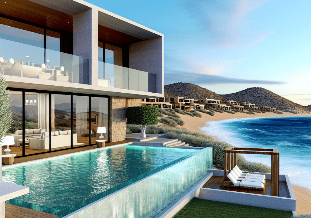 Palmilla Estates Real Estate