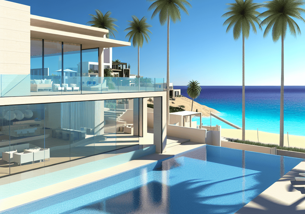 Pedregal Lifestyle And Amenities