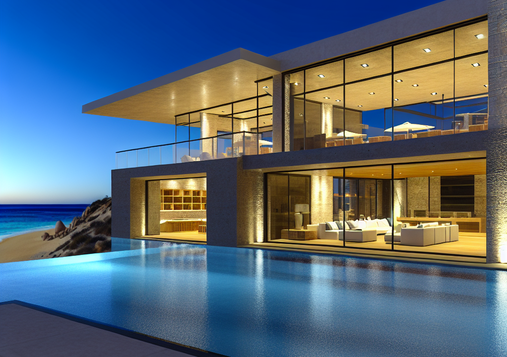 Quivira Coronado Homes For Sale