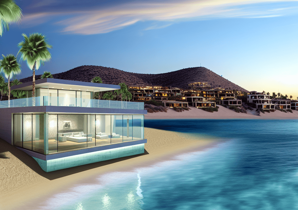 Cabo Real Luxury Real Estate