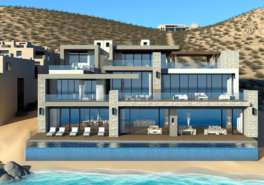 Querencia Real Estate