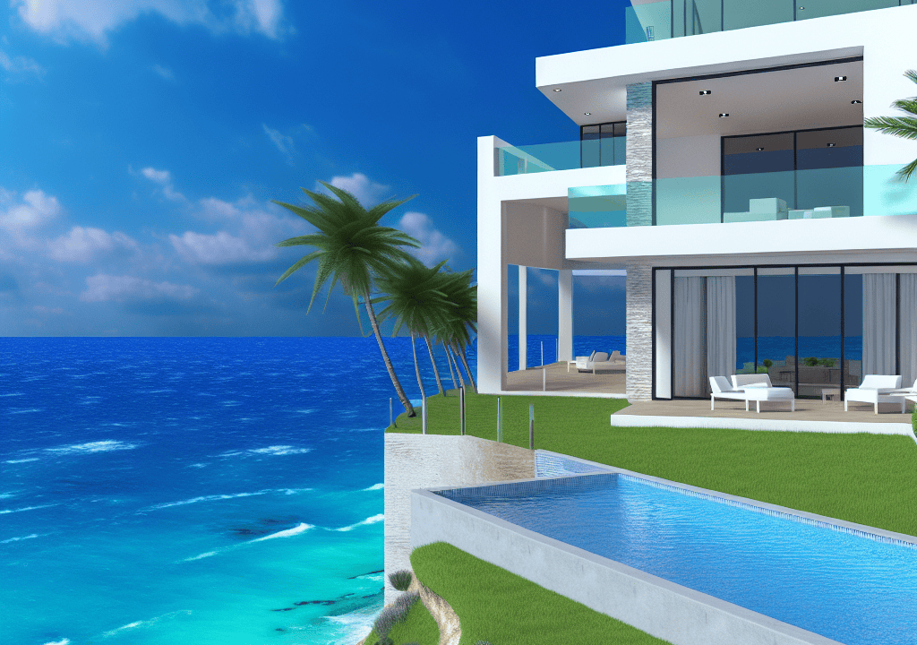 Palmilla Mexico Real Estate Investment