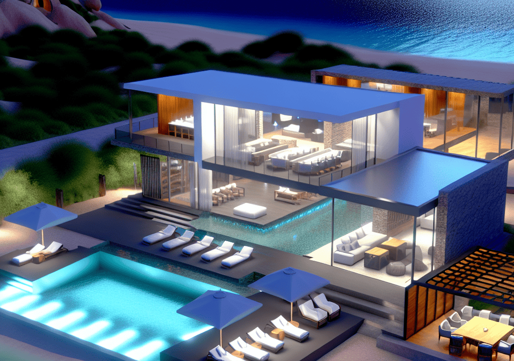 Puerto Los Cabos Property Management