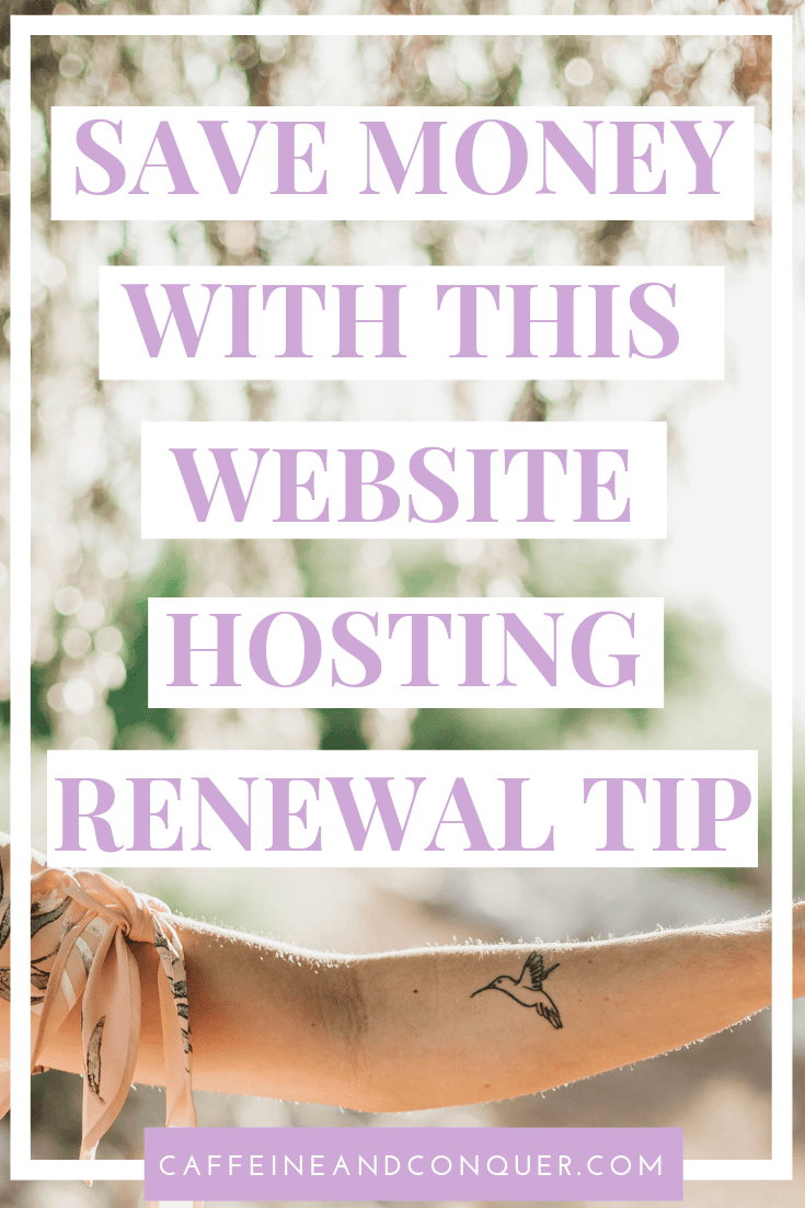 How I Saved Money (and more) Switching From Bluehost To SiteGround
