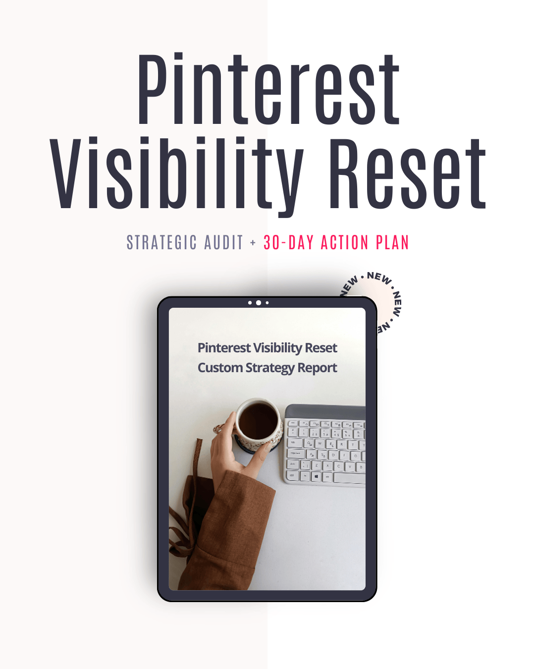 Pinterest Growth Stalled? Get a Pinterest Account Audit