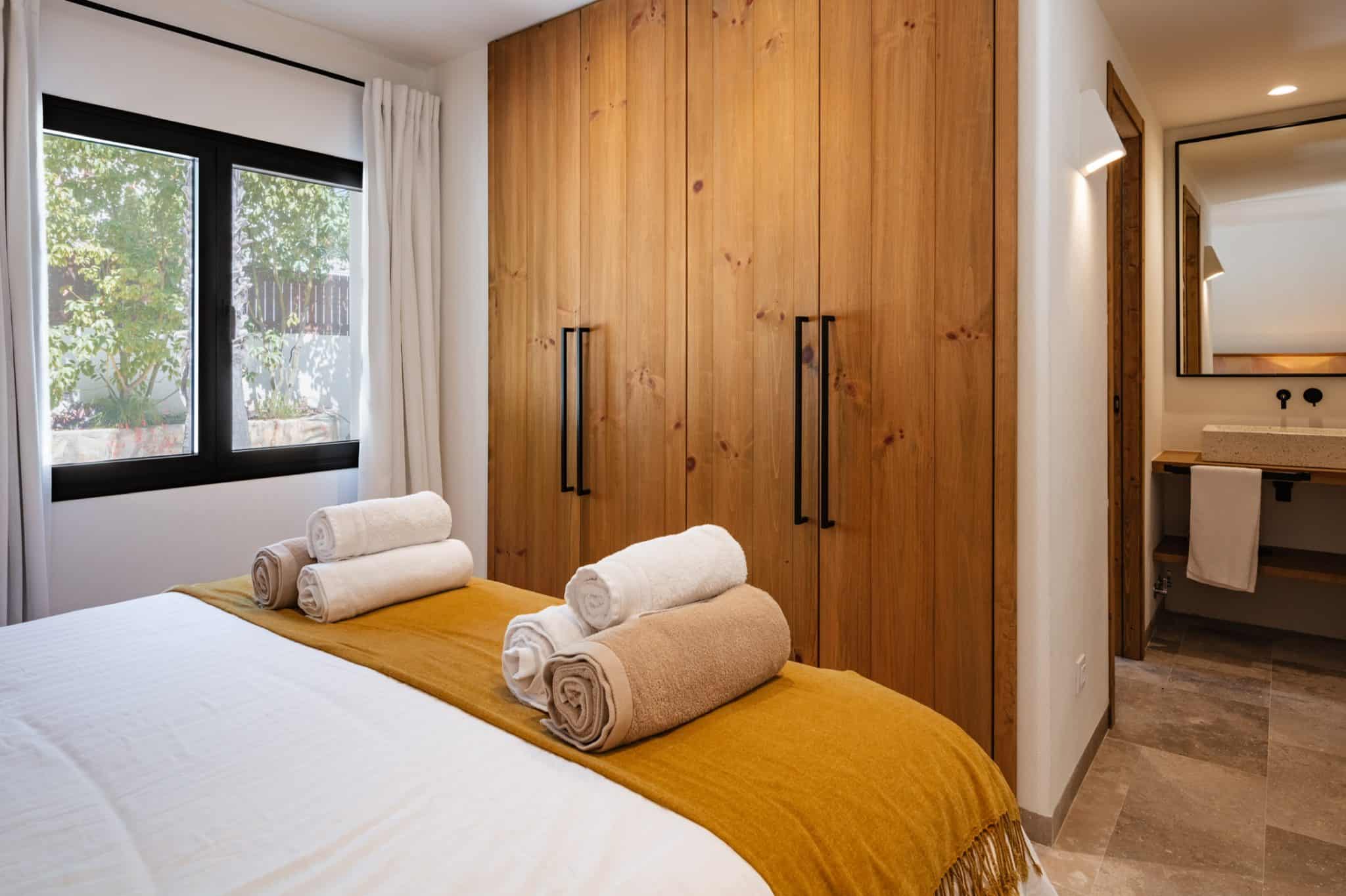 Villa Ca Jardi – Une maison de rêve décorée par Jessica Bataille