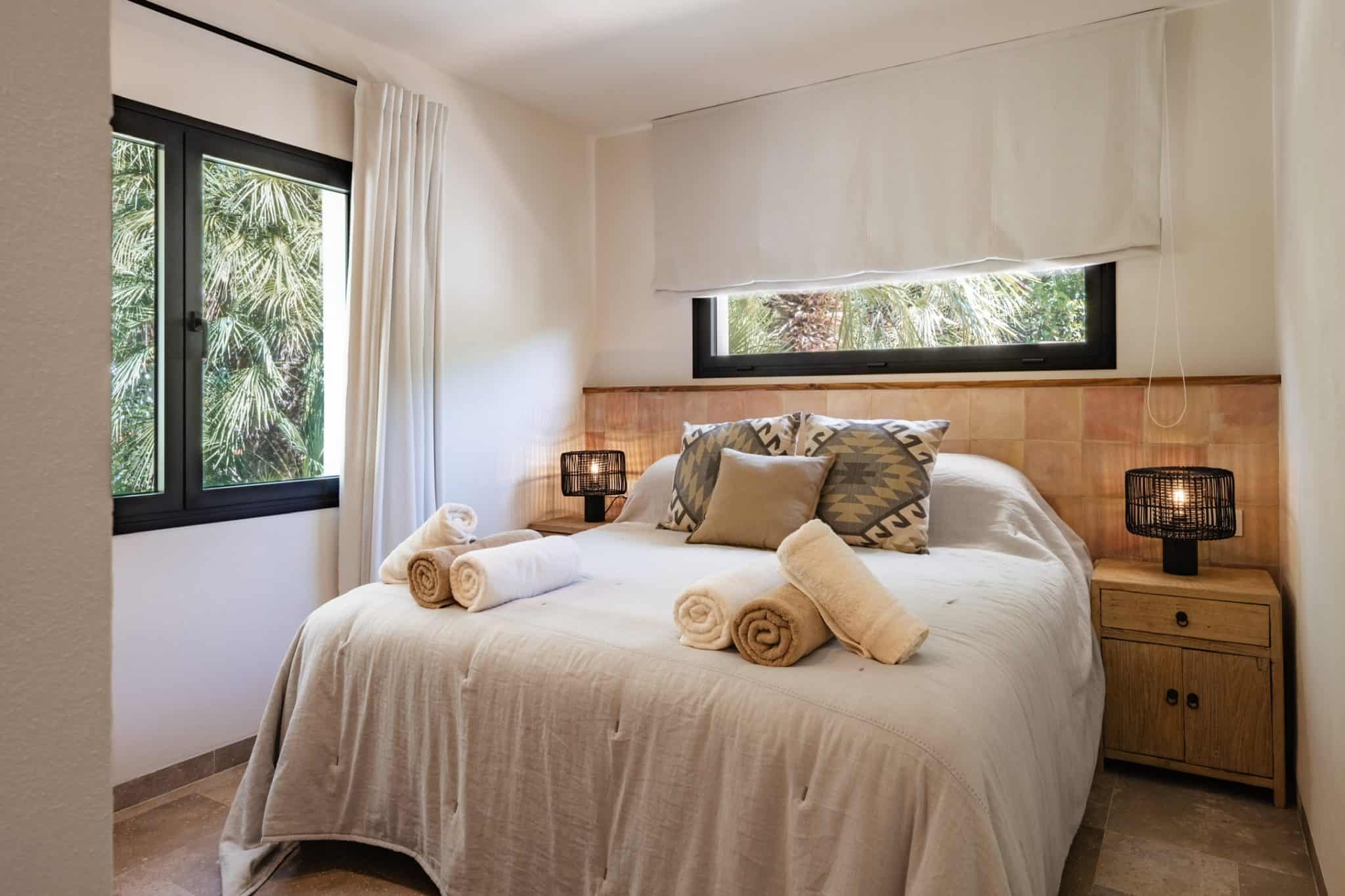 Séjour détente dans une villa avec piscine privée en Costa Blanca