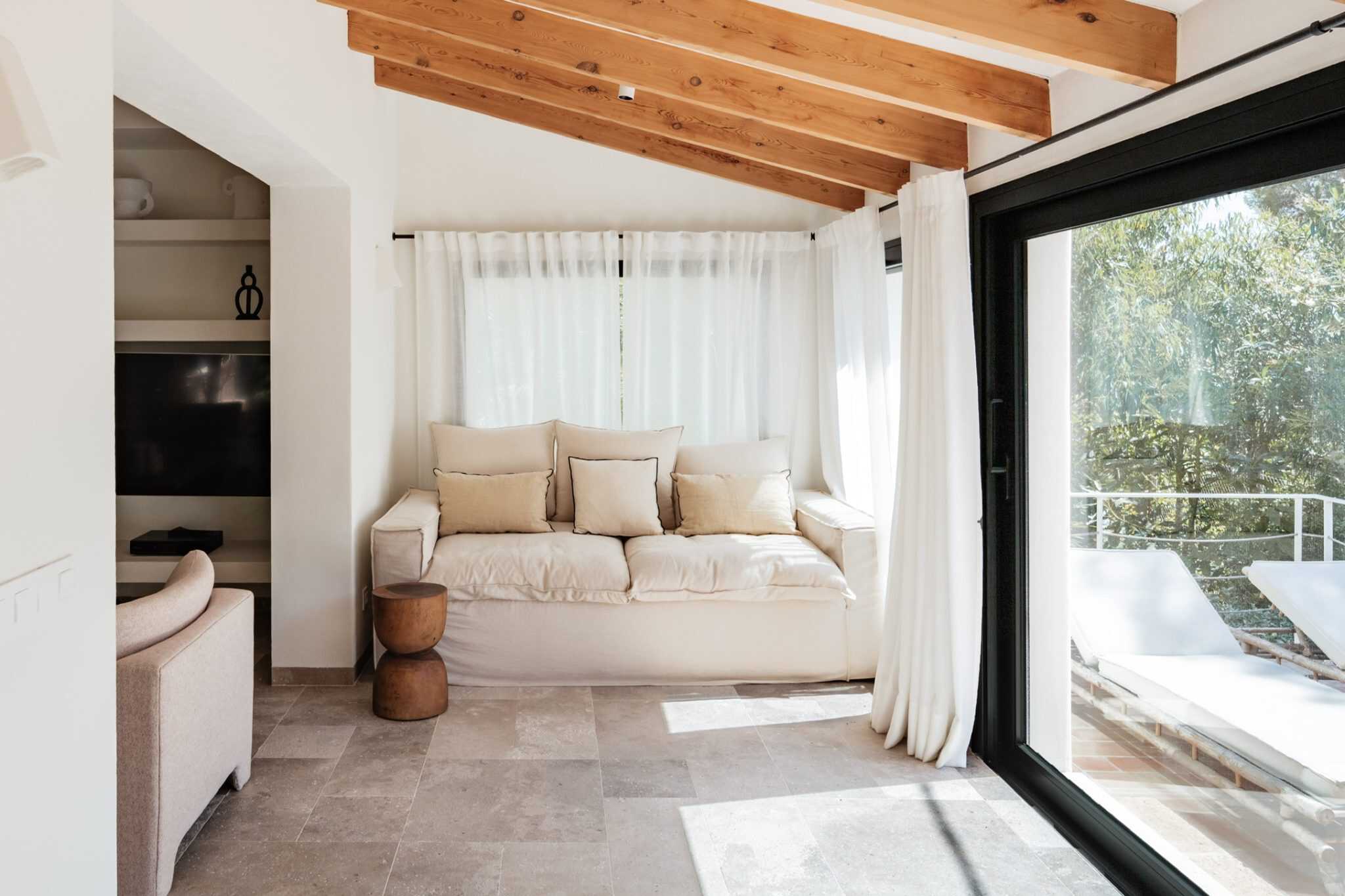 Séjour détente dans une villa avec piscine privée en Costa Blanca