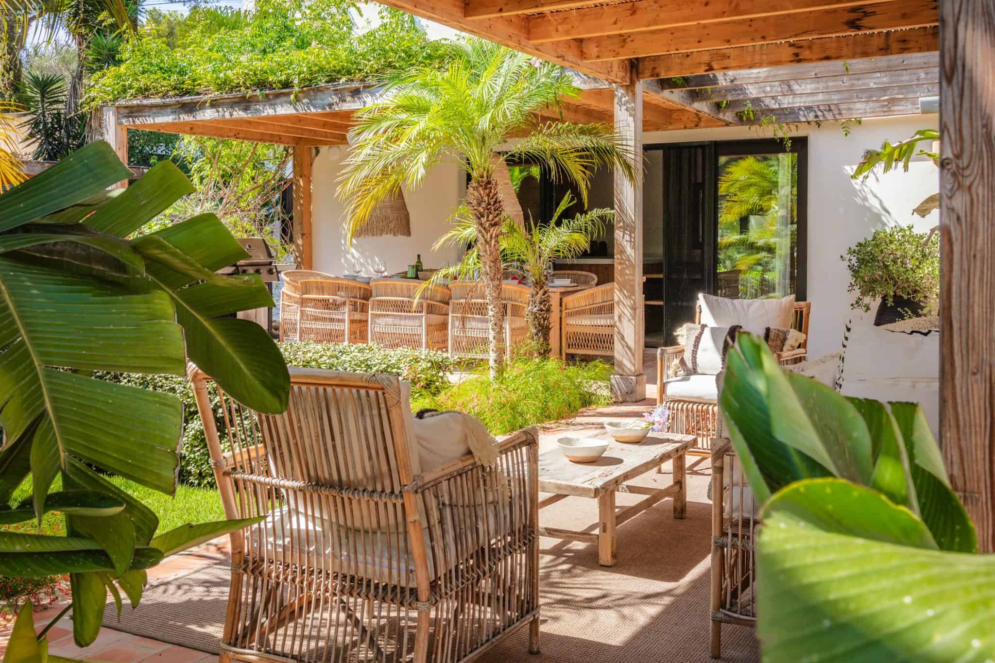 Villa Ca Jardi – Une maison de rêve décorée par Jessica Bataille