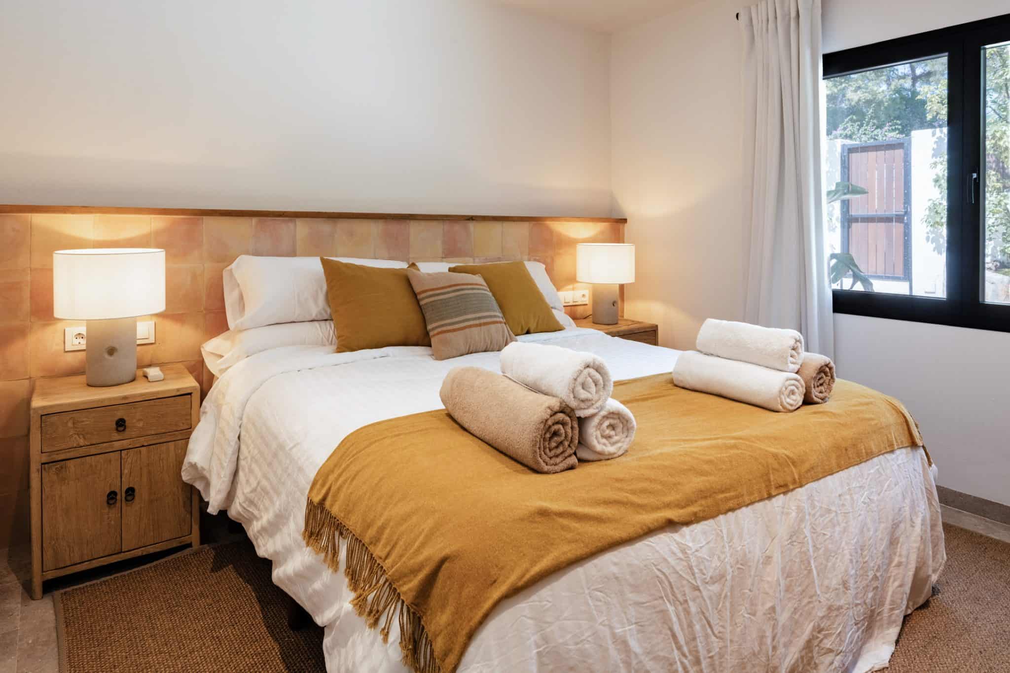 Villa de luxe à Jávea avec piscine chauffée