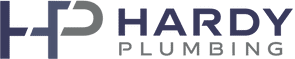 Hardy Plumbing Logo