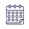 Calender Icon