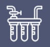 Water Filtration Icon