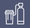 Water Softener Icon