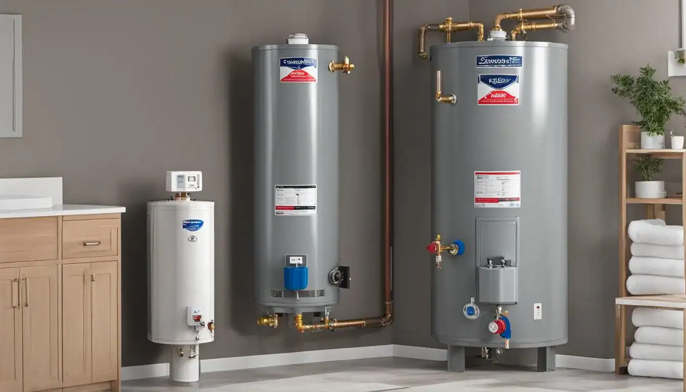 Tank-and-Tankless-Water-Heater