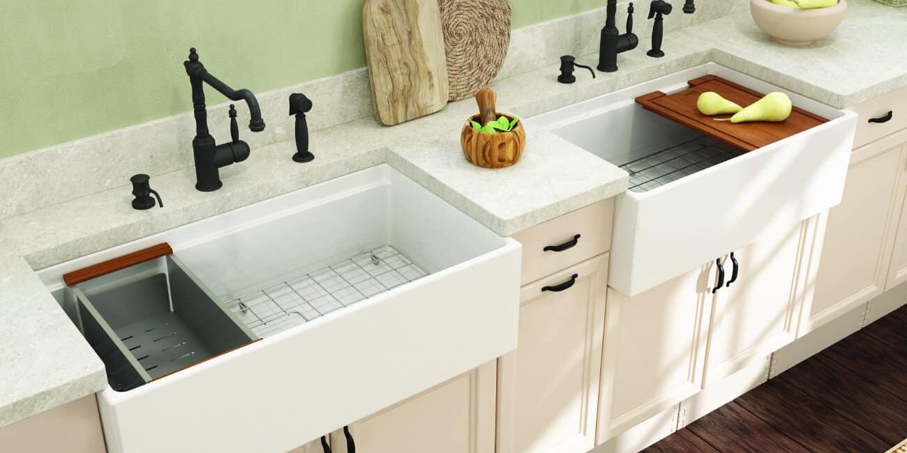 Kitchen Plumbing Services