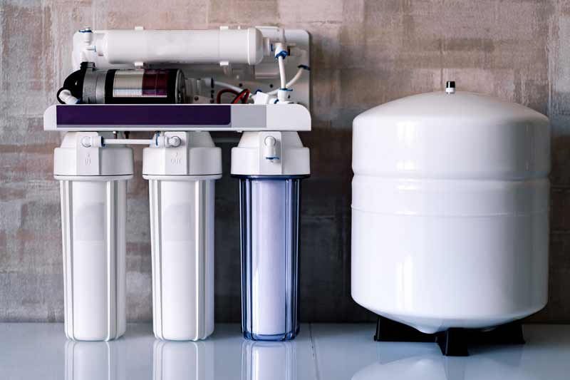 Water Filtration