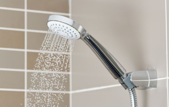 Shower plumbing problems - Plumber Snellville, GA