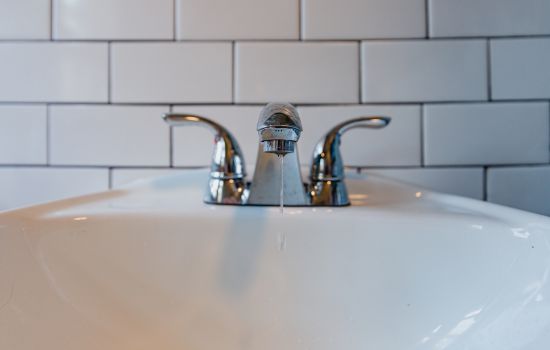 faucet problem - Plumber Tucker, GA