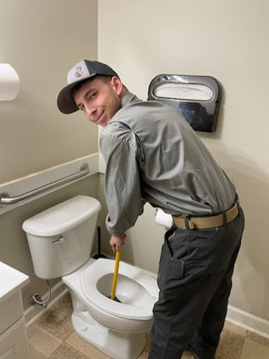 Emergency Plumber