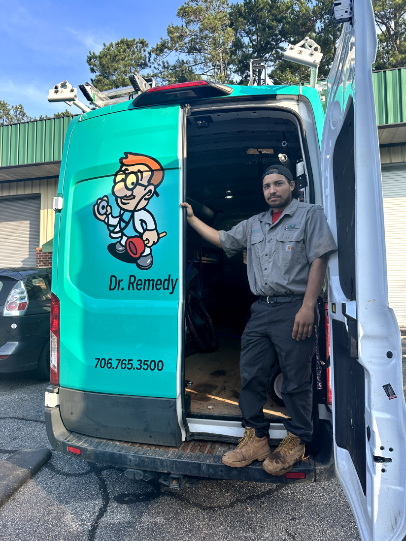 Plumber Braselton, GA